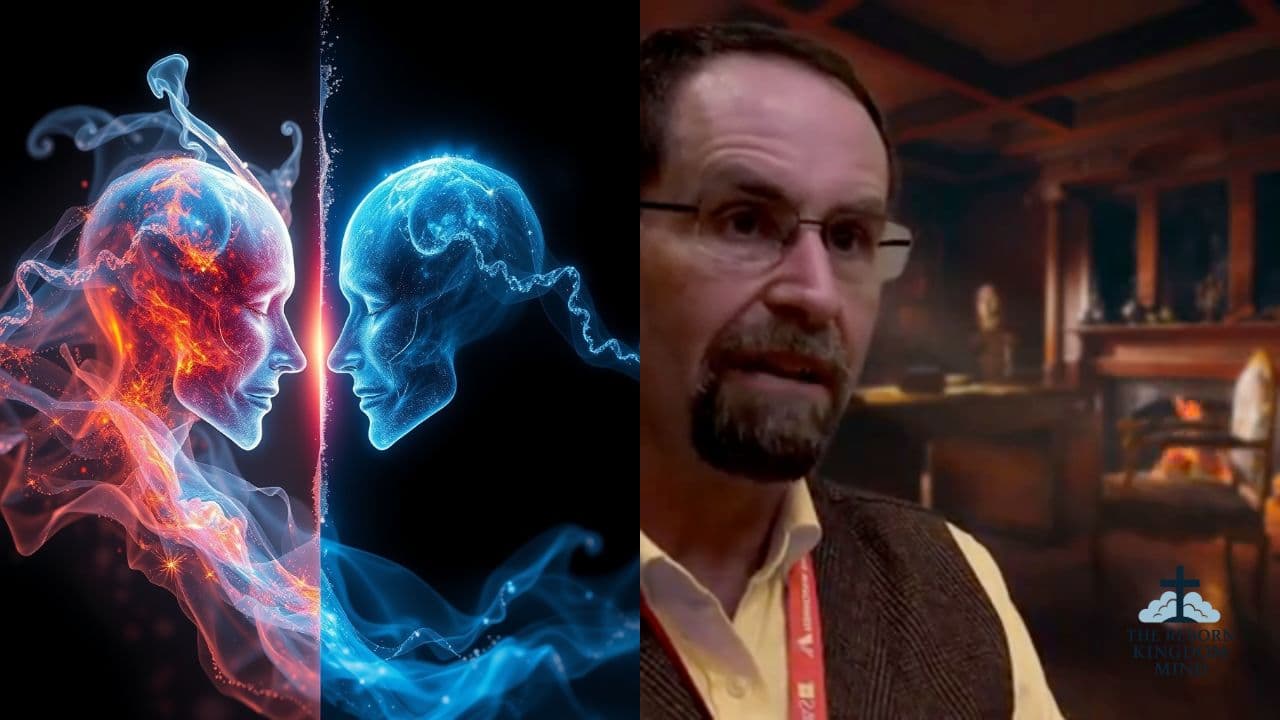 Fallen Angels, Demons, and Spiritual Warfare