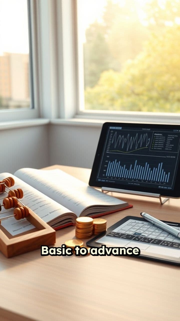 Simple Interest and Profit & Loss Concepts