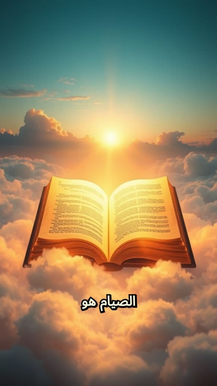 فضل الصيام ومكافأته العظيمة