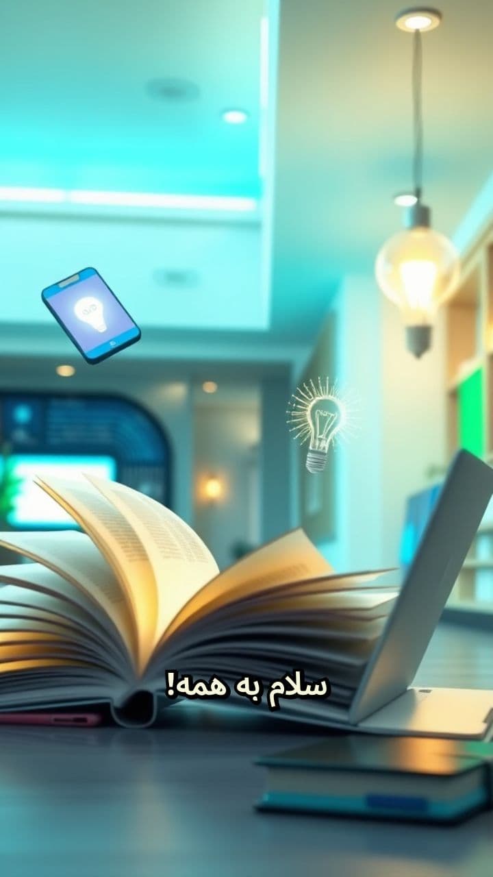 رازهای موفقیت در یادگیری