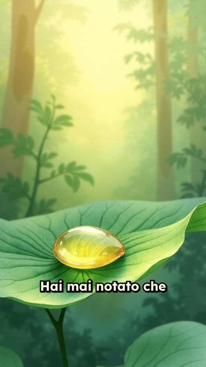 La forza della gratitudine