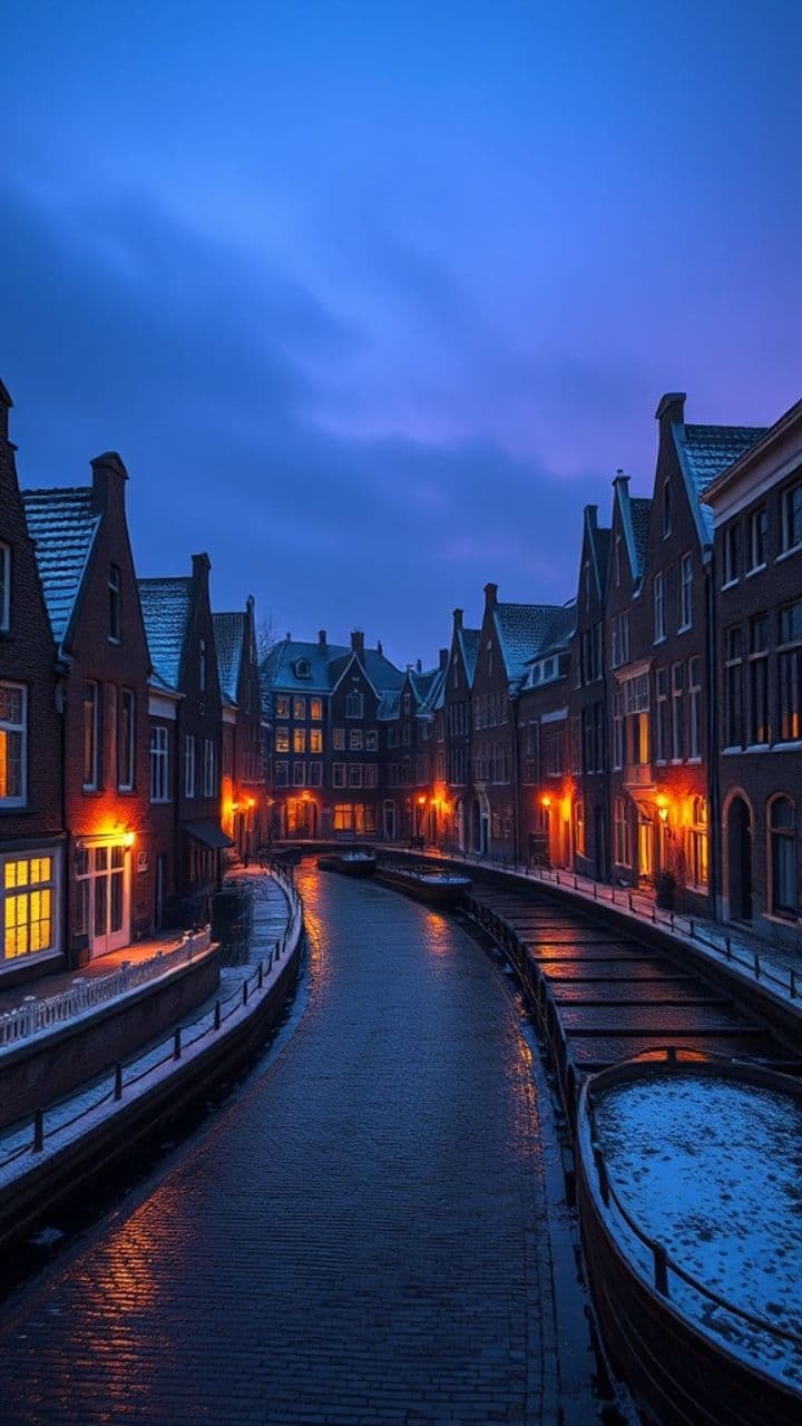 Eenzaam, maar niet vergeten met Sinterklaas