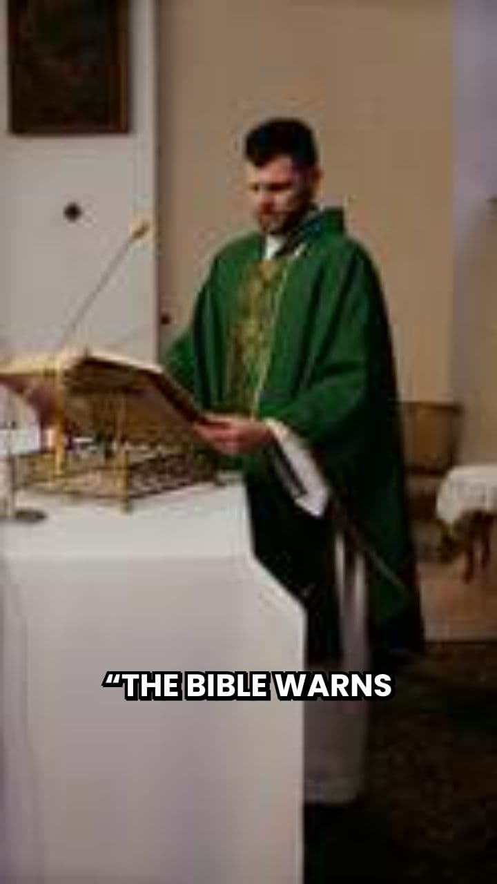 Offense Doesn’t Make Truth False