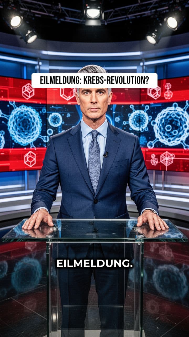 Krebs: Ein biologisches Programm?
