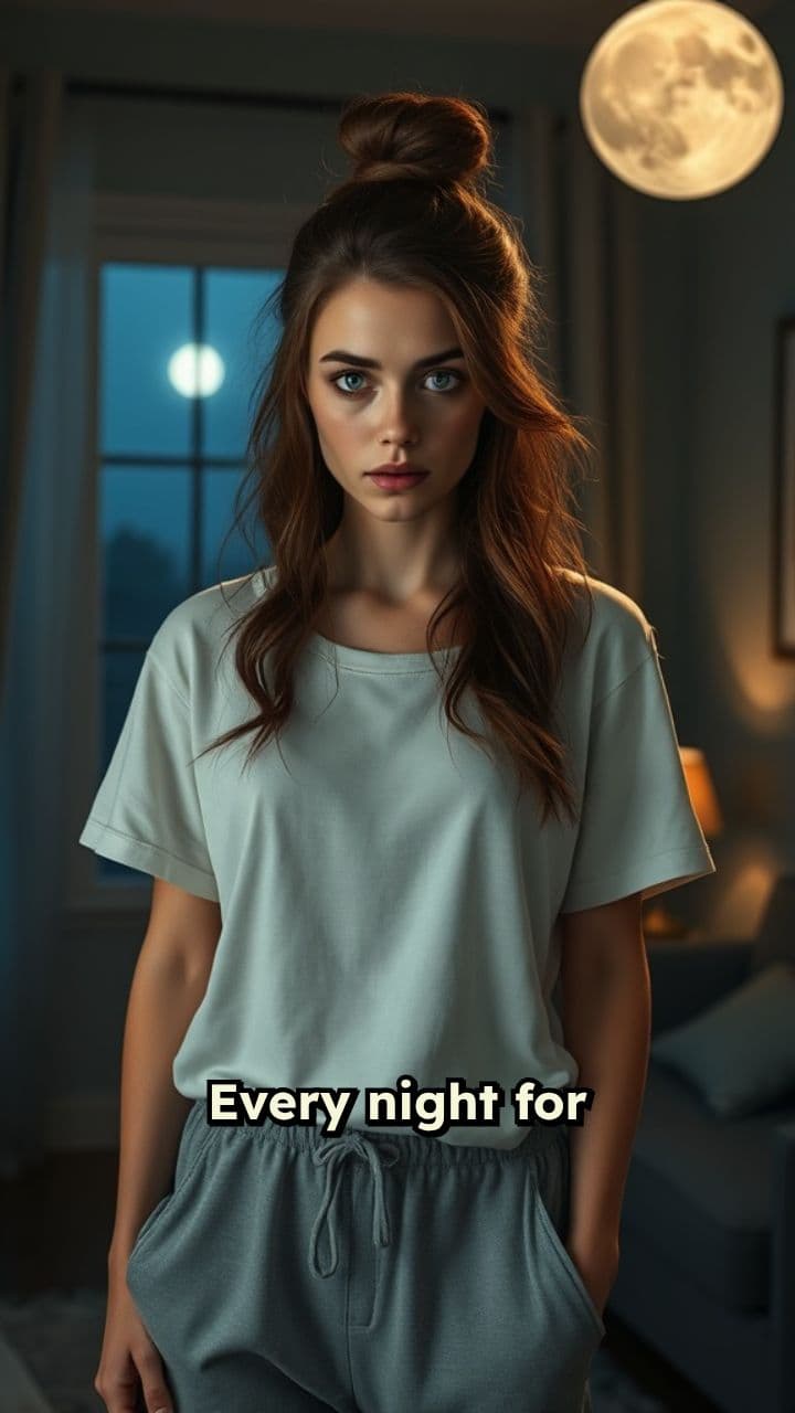 Whispers in the Night