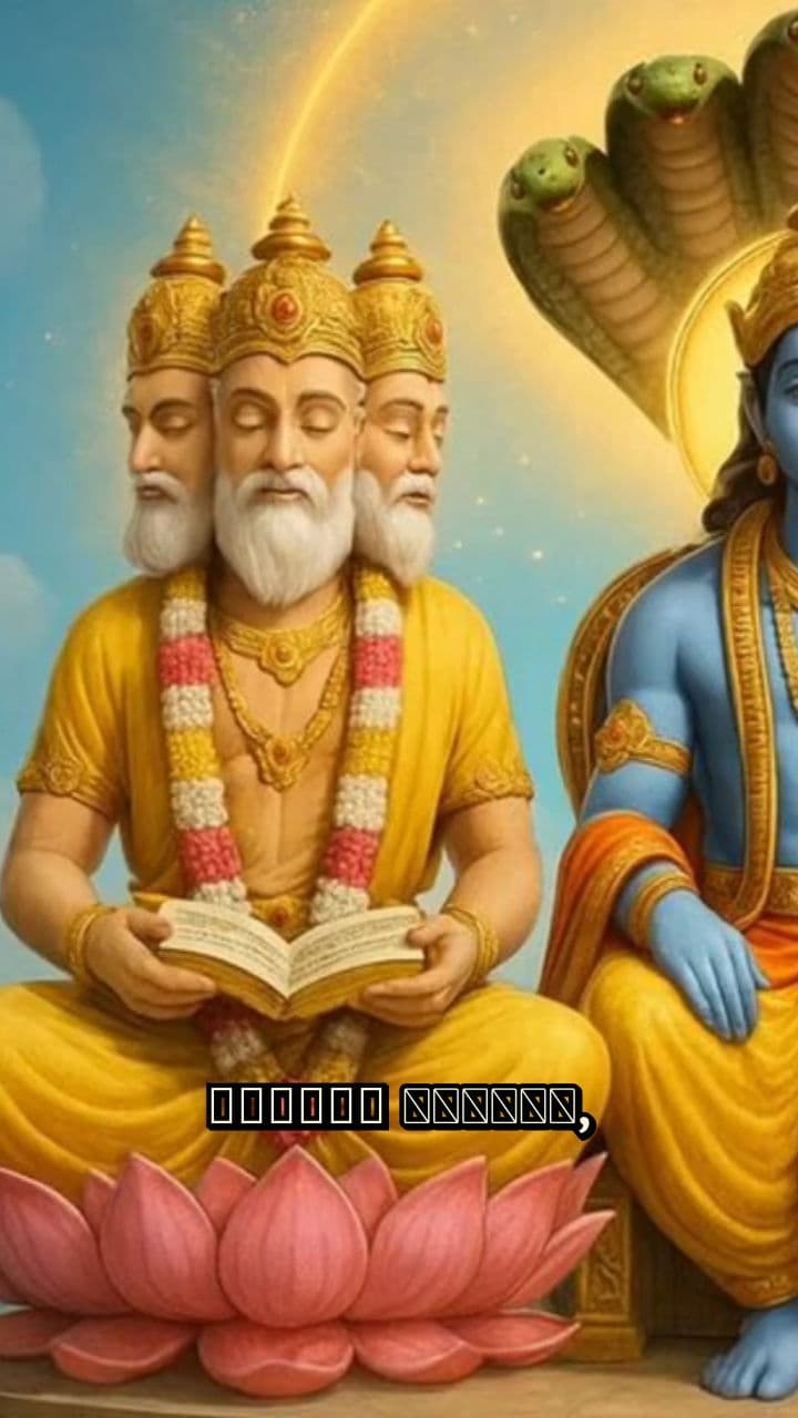 భస్మాసురుడి కథ: శివుడు బూడిద ఎందుకు ధరించడం ప్రారంభించాడు?