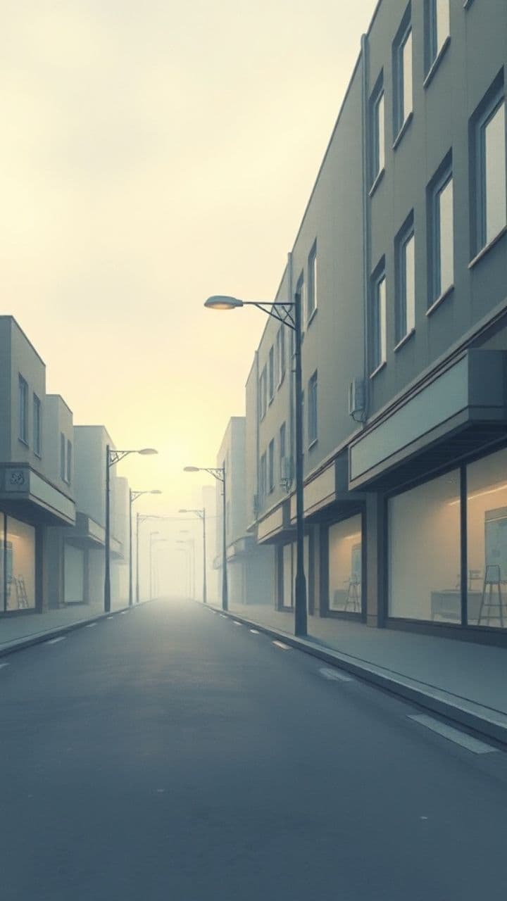 Still Waiting for You