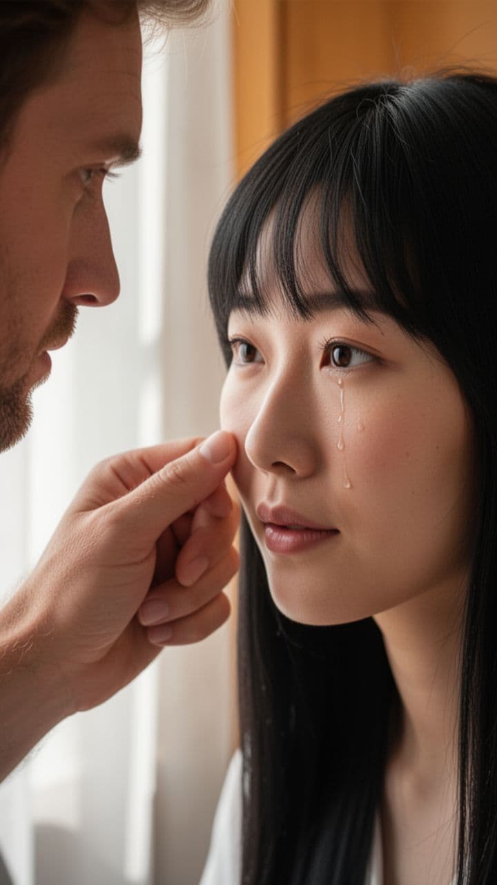 Teach Me How to Love