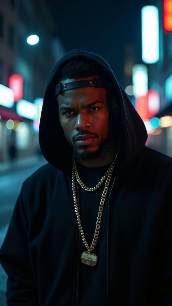 My Fuck Off Philosophy