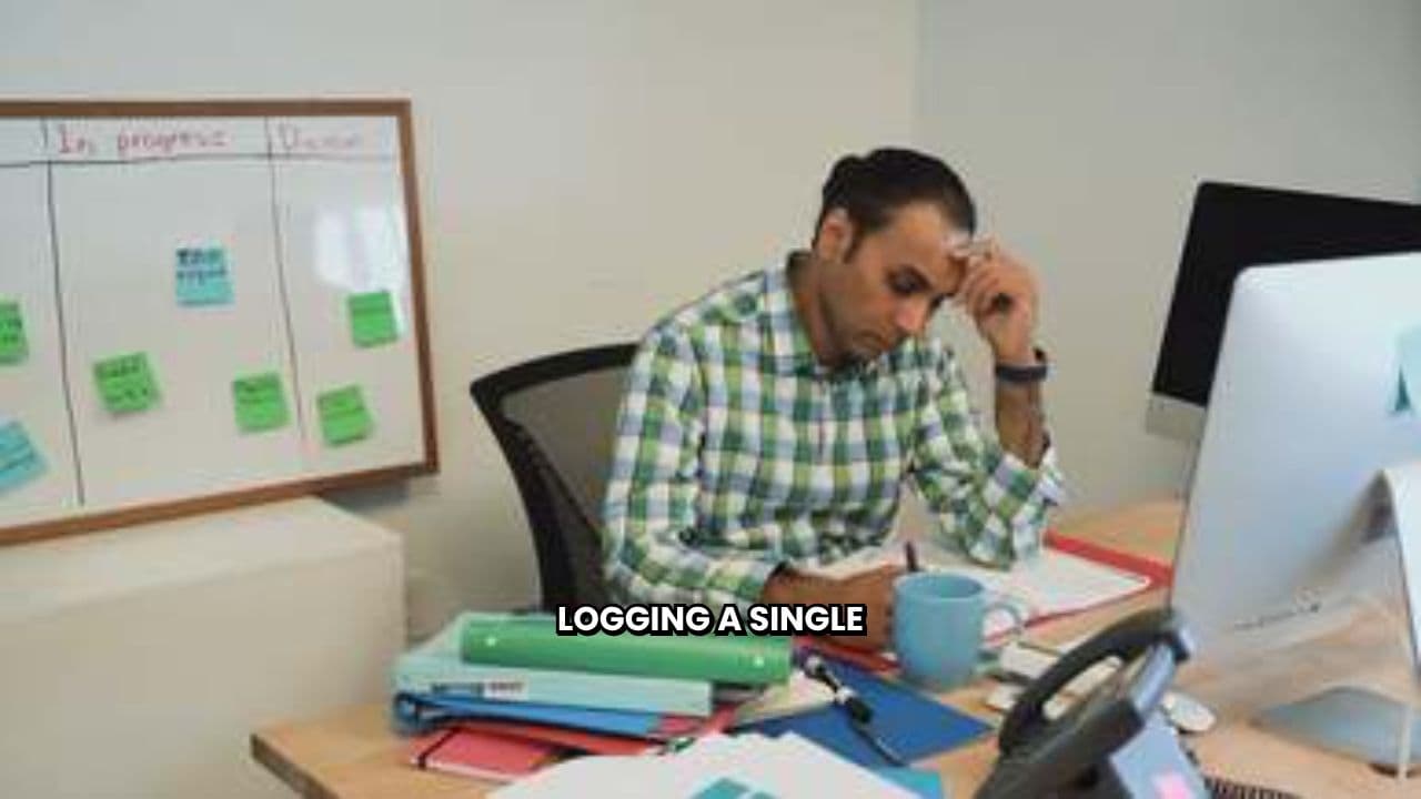 The Meeting Logging Mission