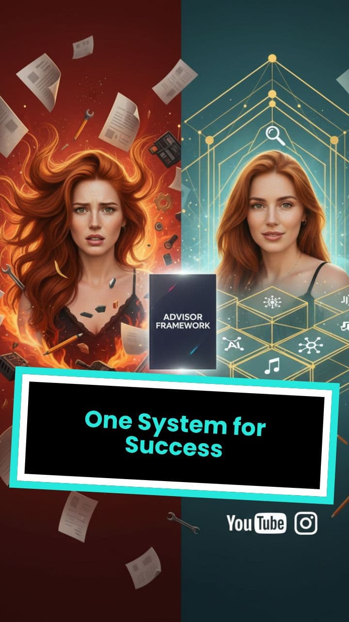 One System for Success
