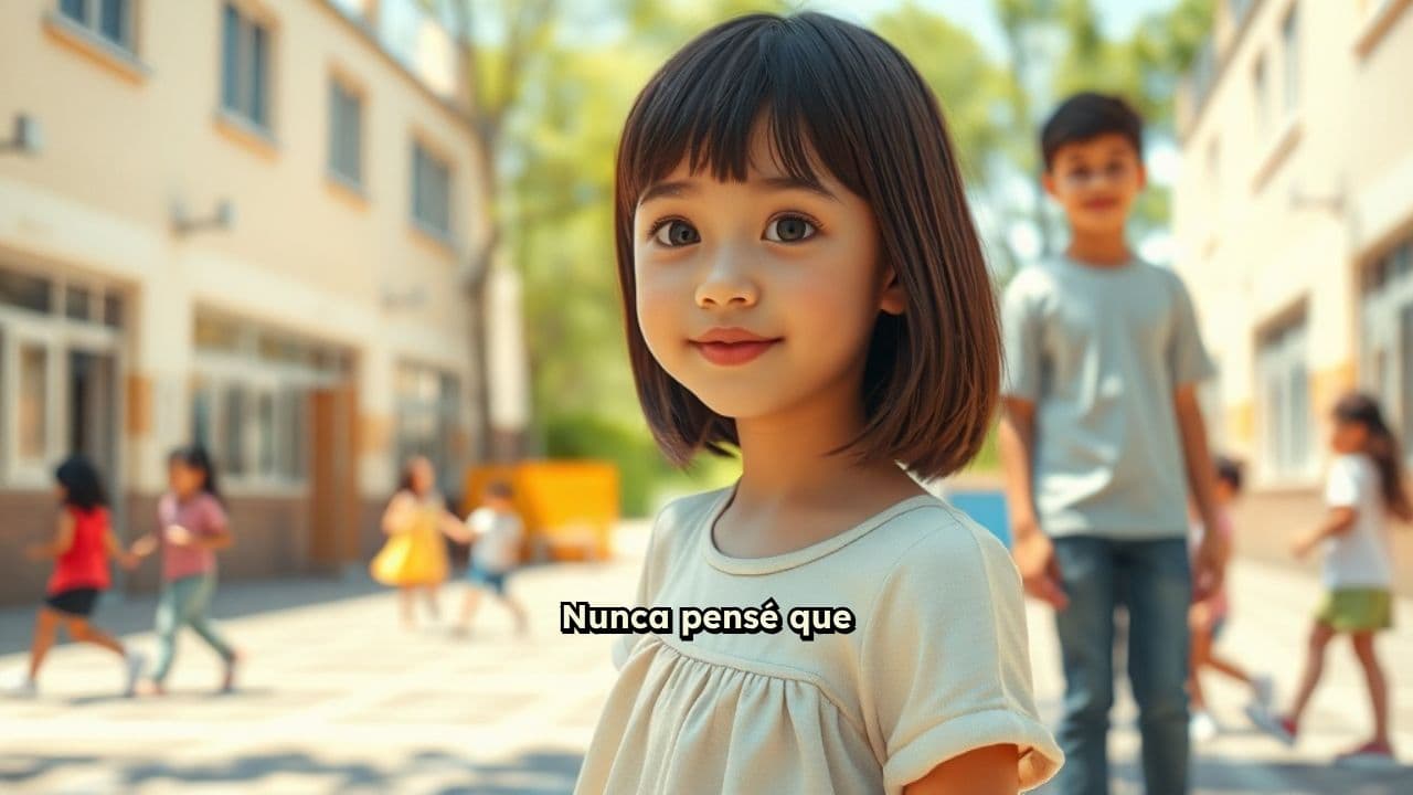 Amor inesperado a distancia