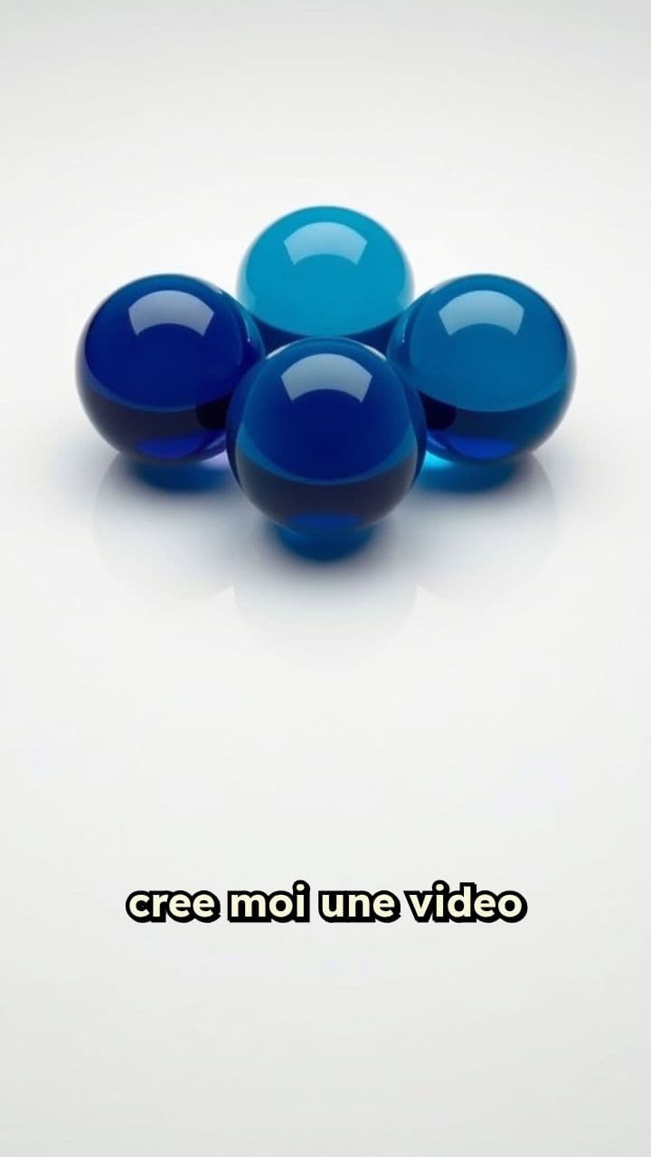 Objets Satisfaisants en 20 Secondes