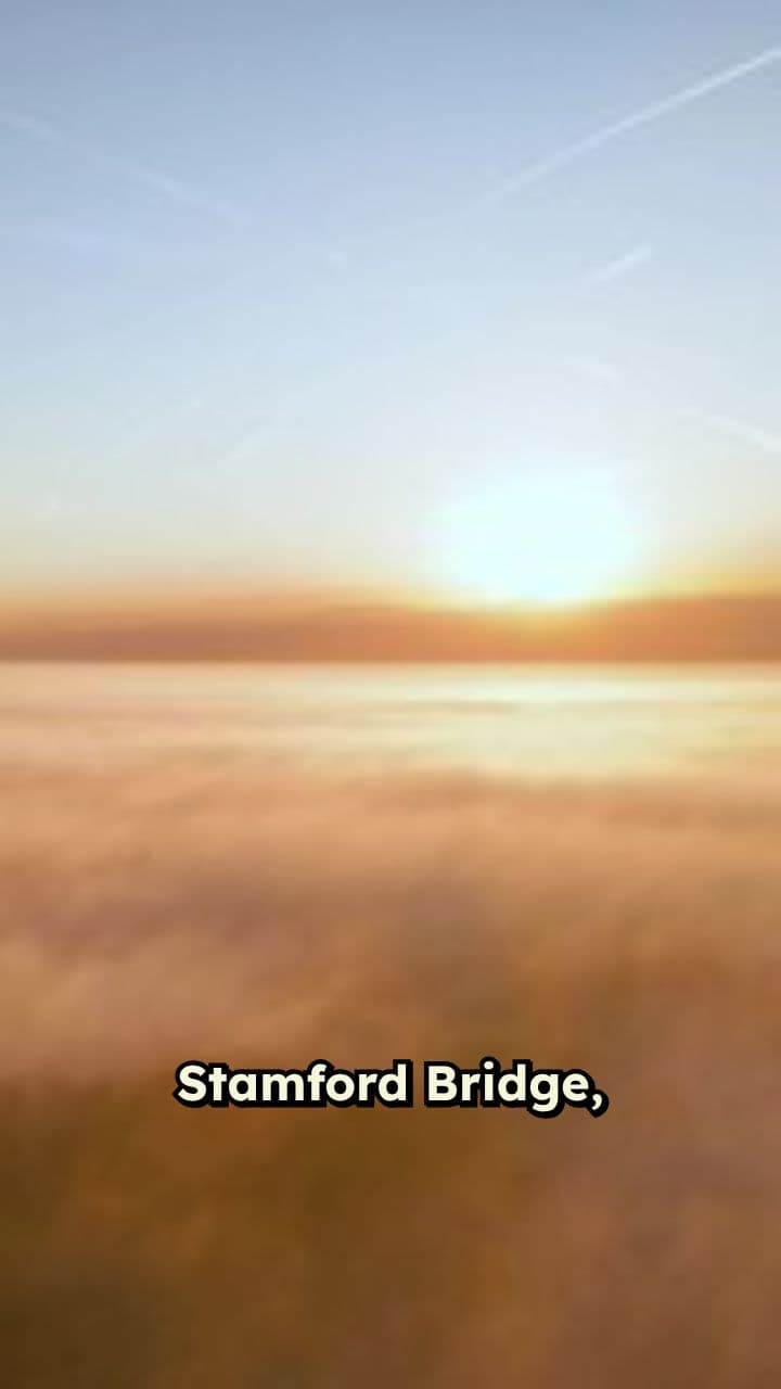 The Battle of Stamford Bridge: England's Untold Turning Point