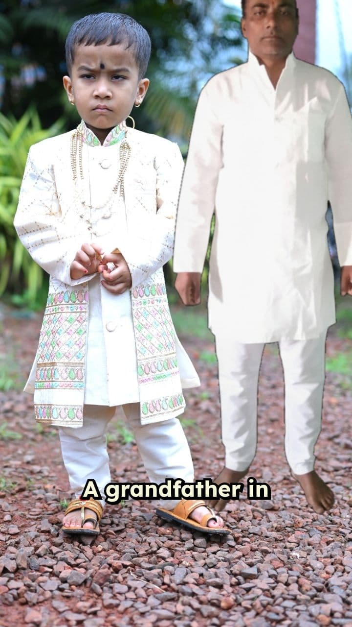 Generations of Love and Respect