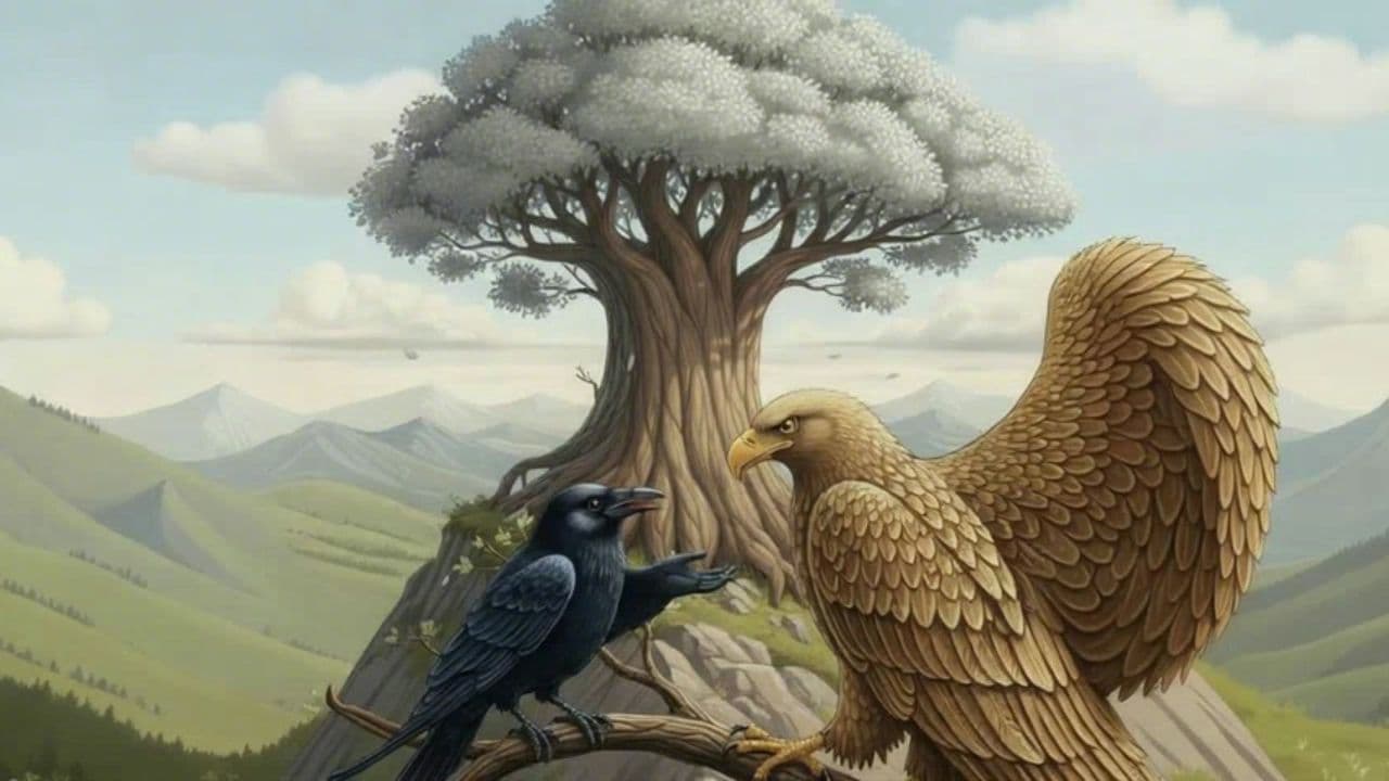 Image transform video