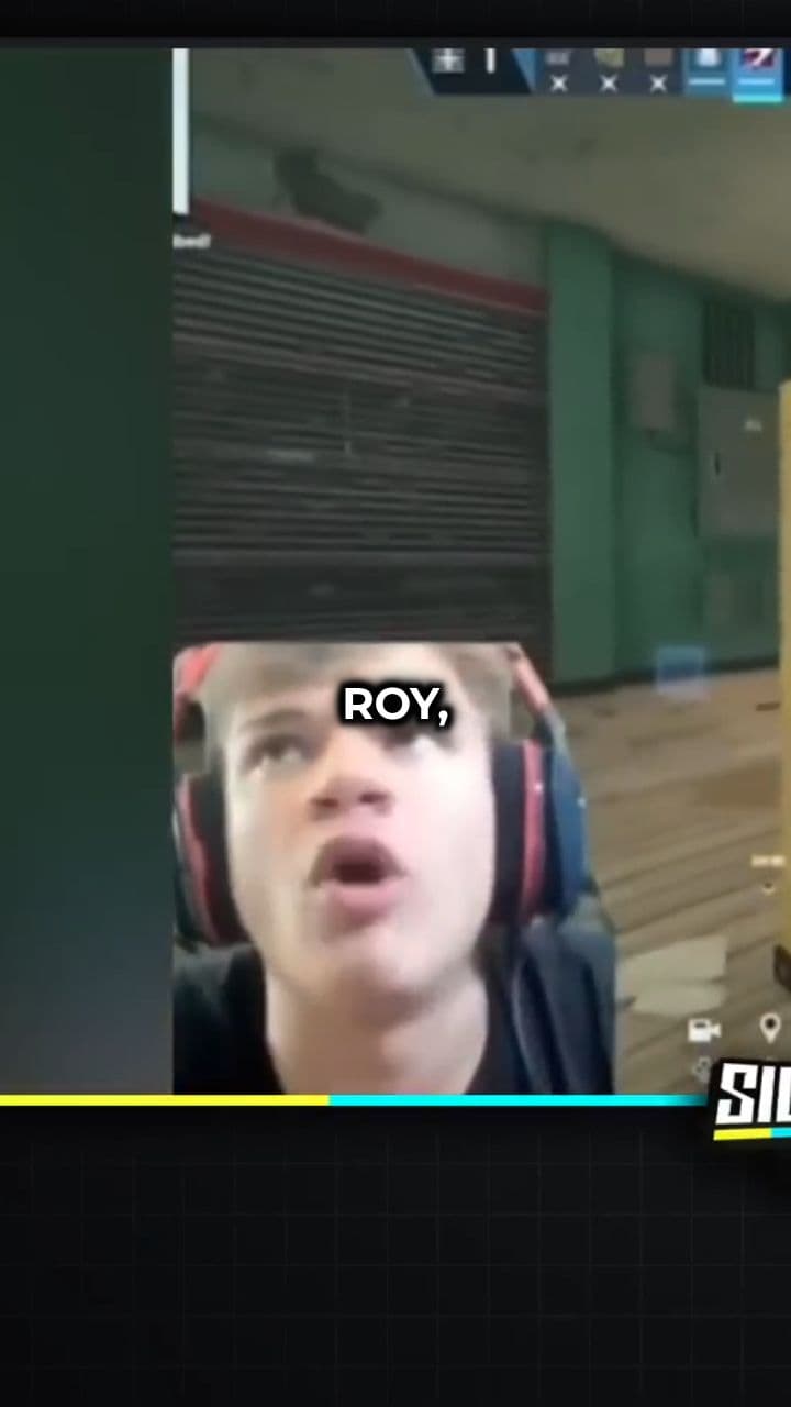 Worst Clip of the Day