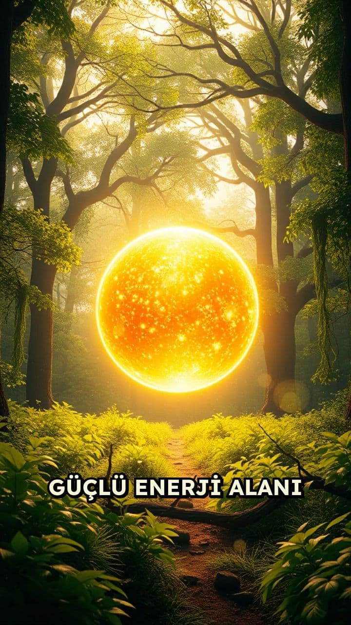 Enerji Frekansları ve Duygu Durumu