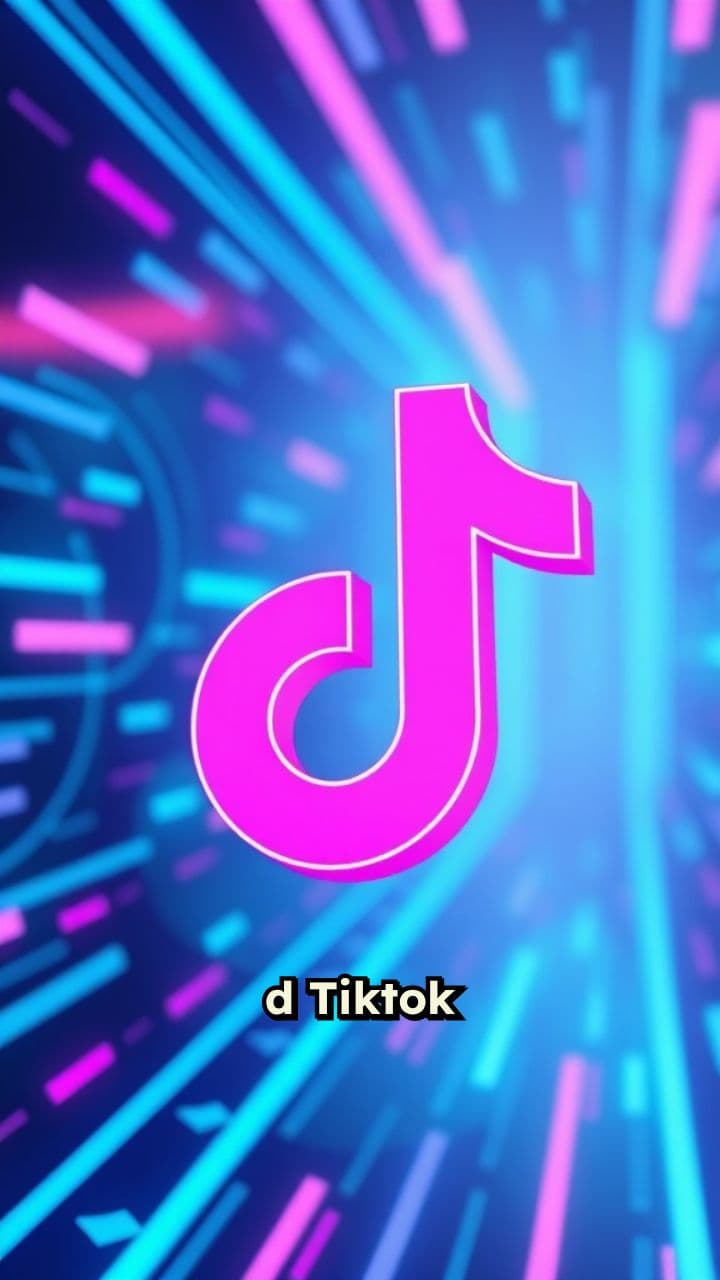 d Tiktok