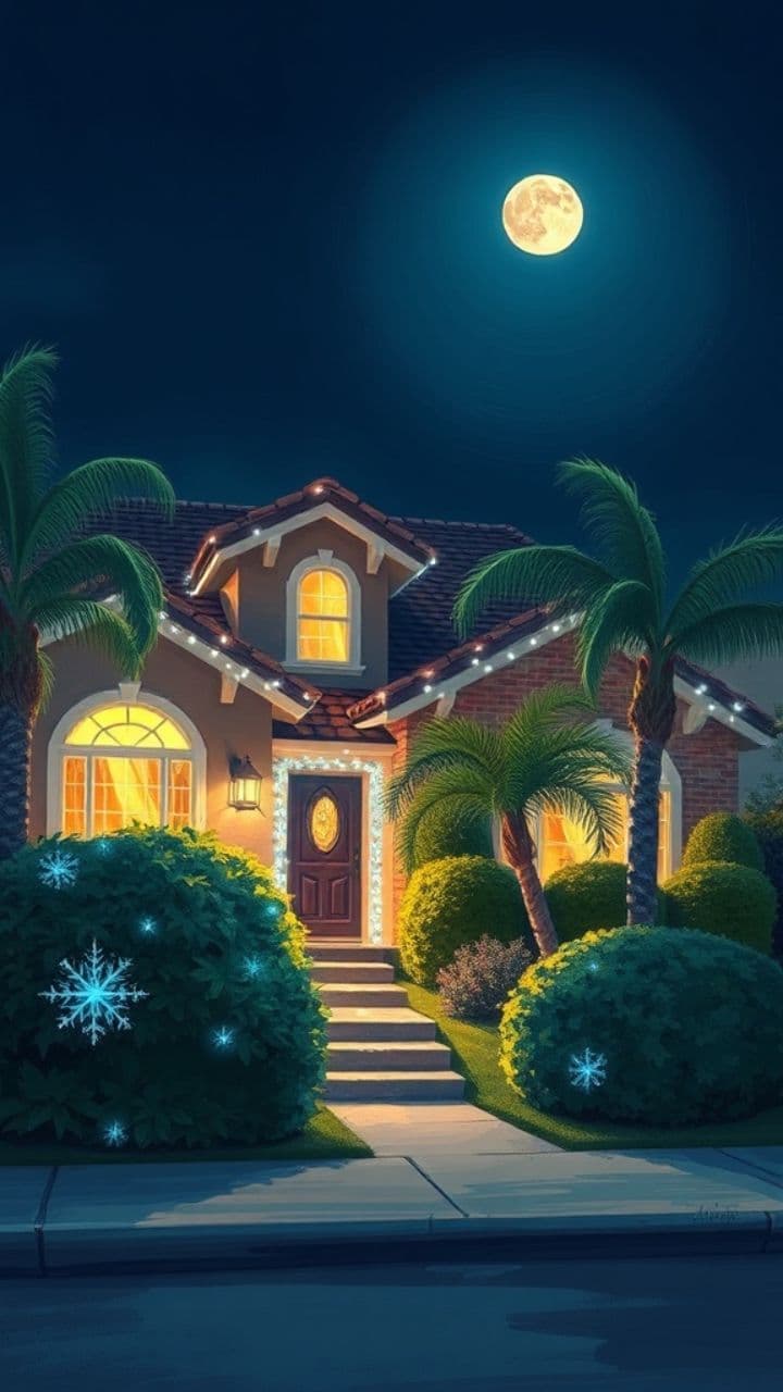 Masacre de Nochebuena en Covina