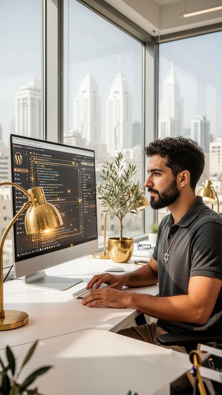 Why We Choose WordPress Over Shopify or Wix