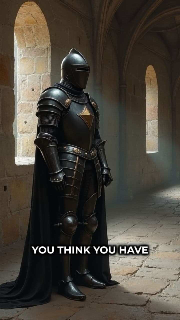 Time Waits for No One