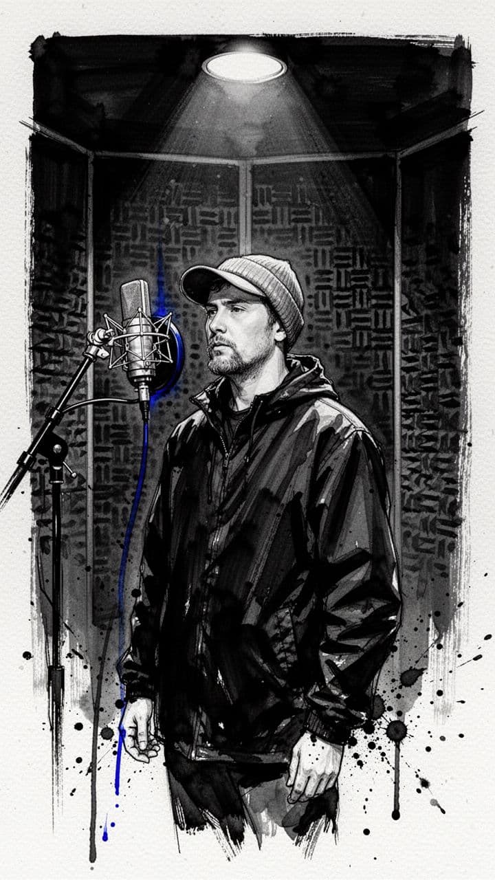 Consequence Takes Your Place