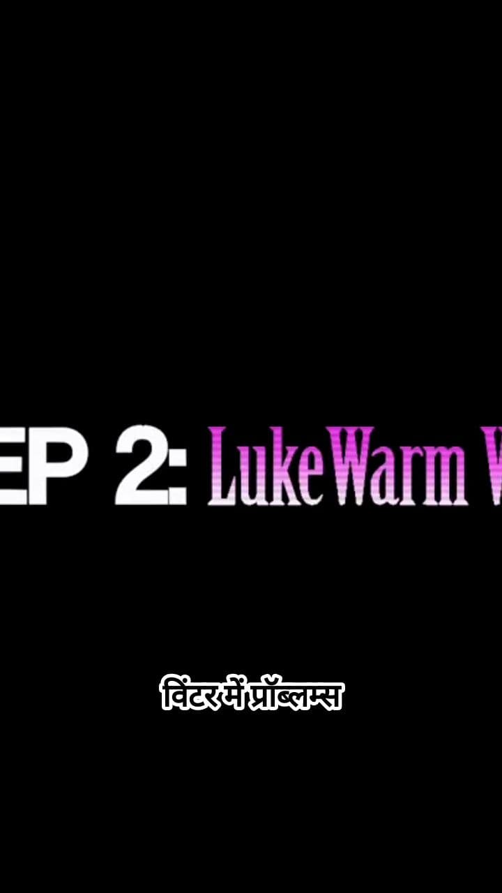 Are You Making These Winter Hair Mistakes?