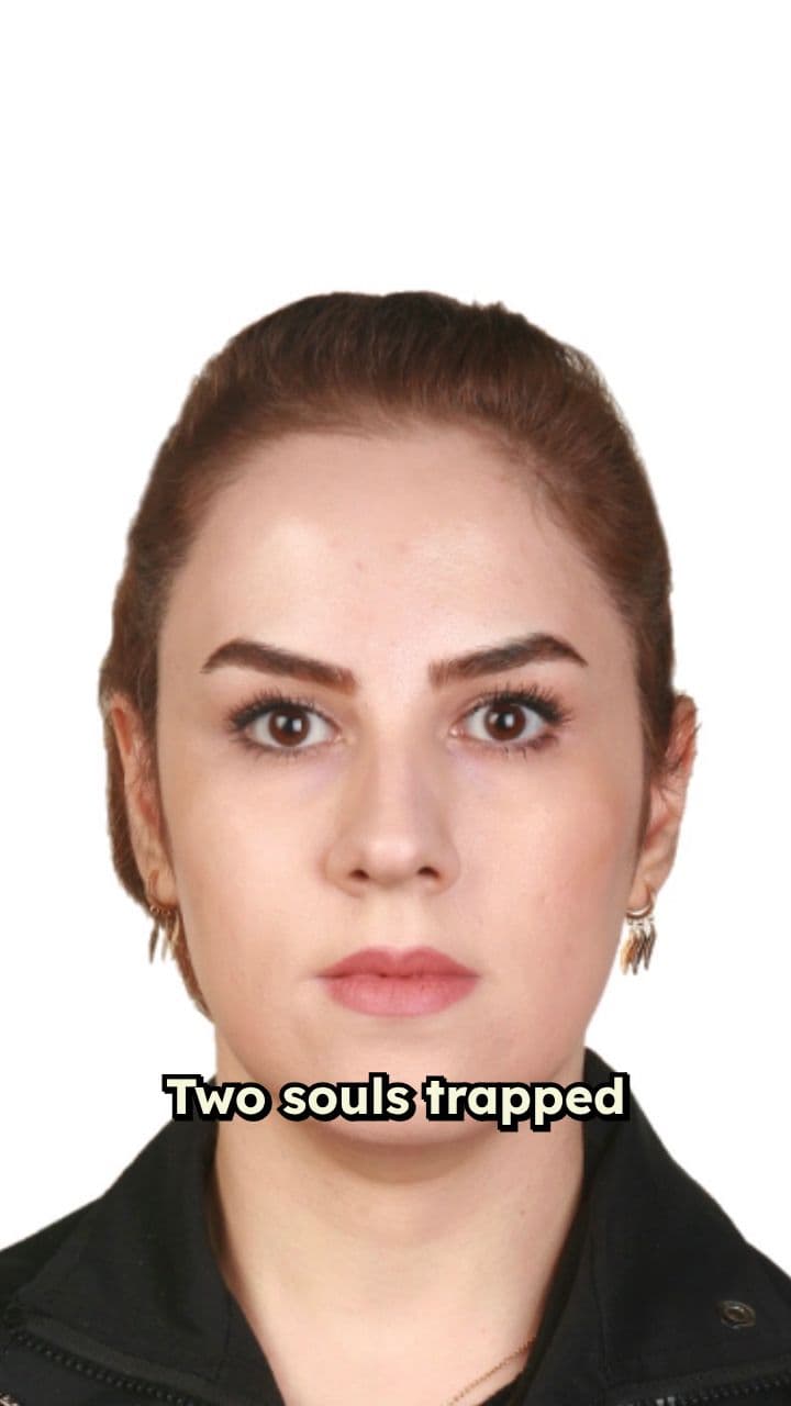 Last Touch Before Goodbye