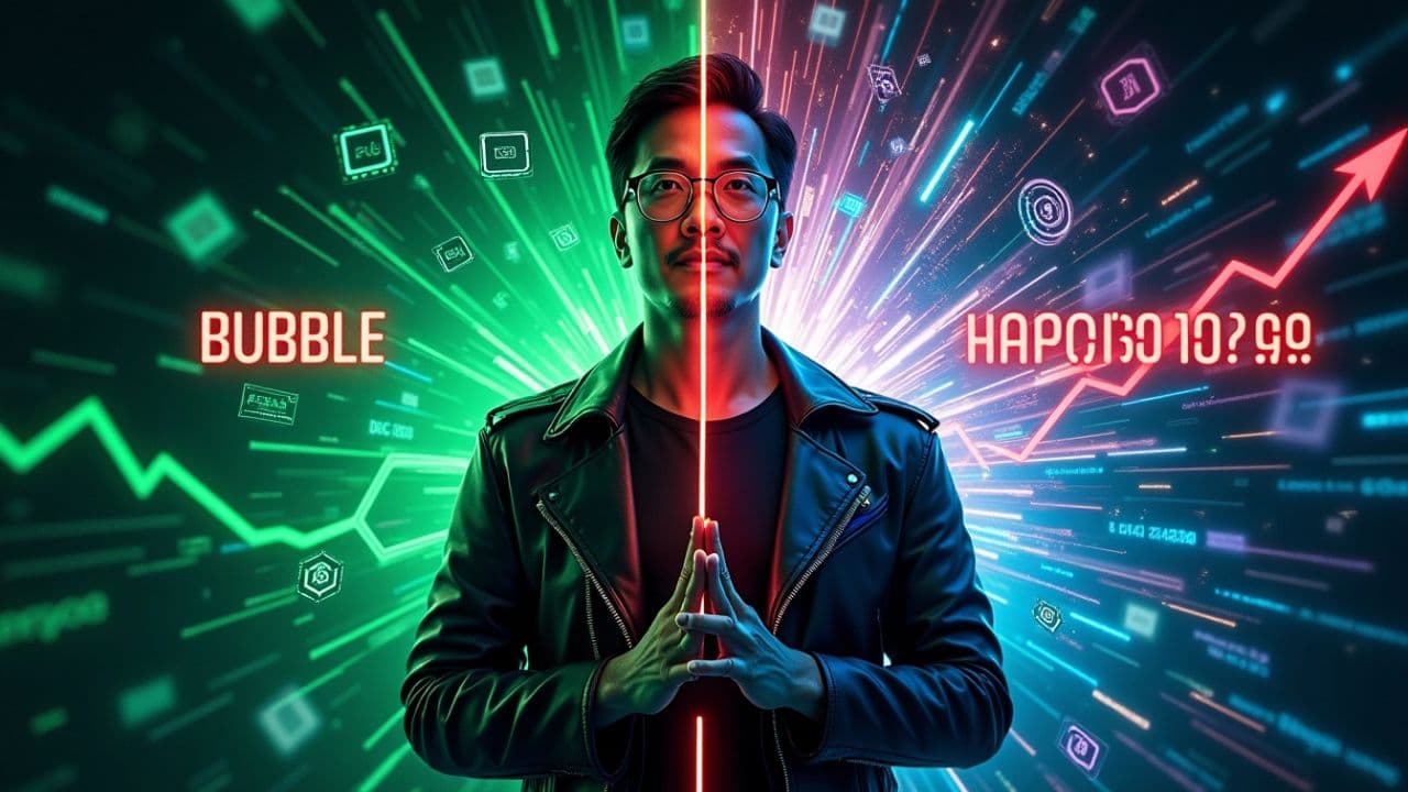 A Revolução da enVIDeeuh na Tecnologia