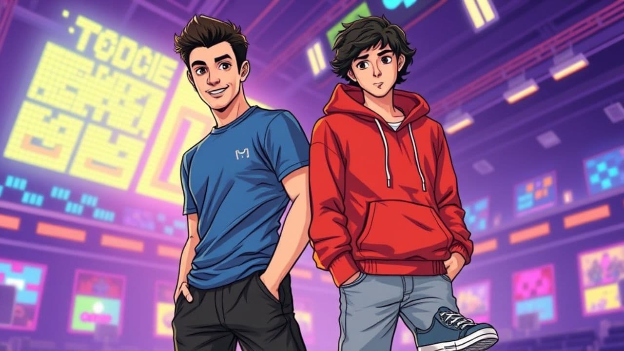 Rocco e Bros: Sfide e Amicizia