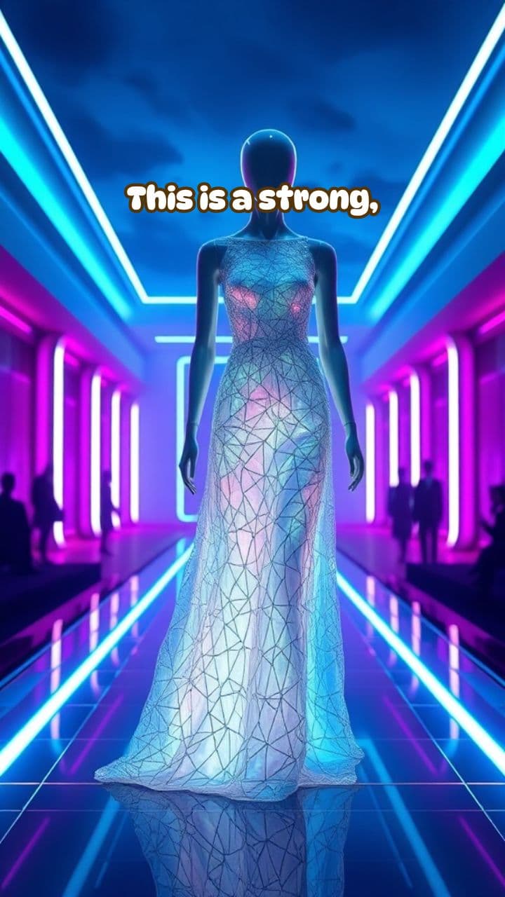 Future of Fashion Insights