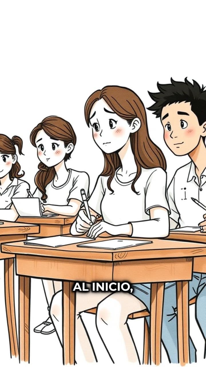 Manejo de emociones en la amistad