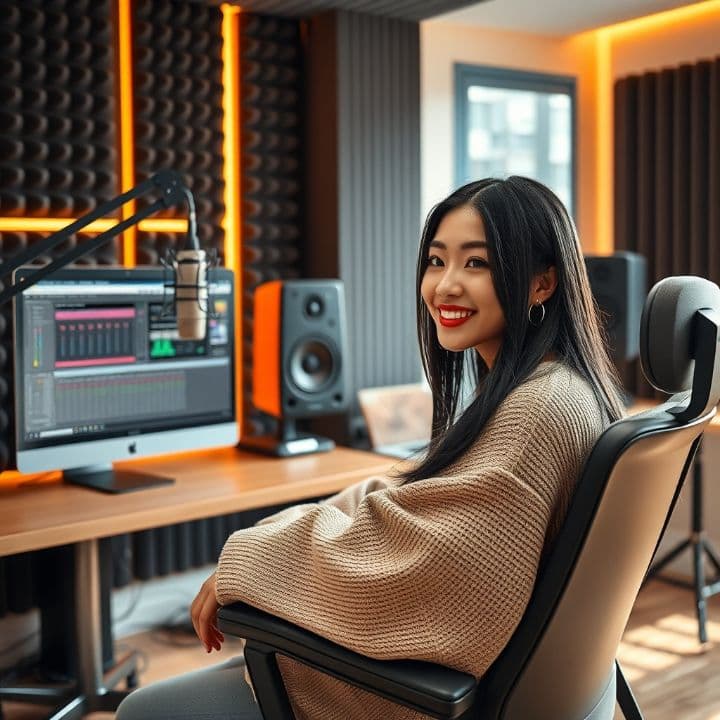 Music Royalties Made Simple