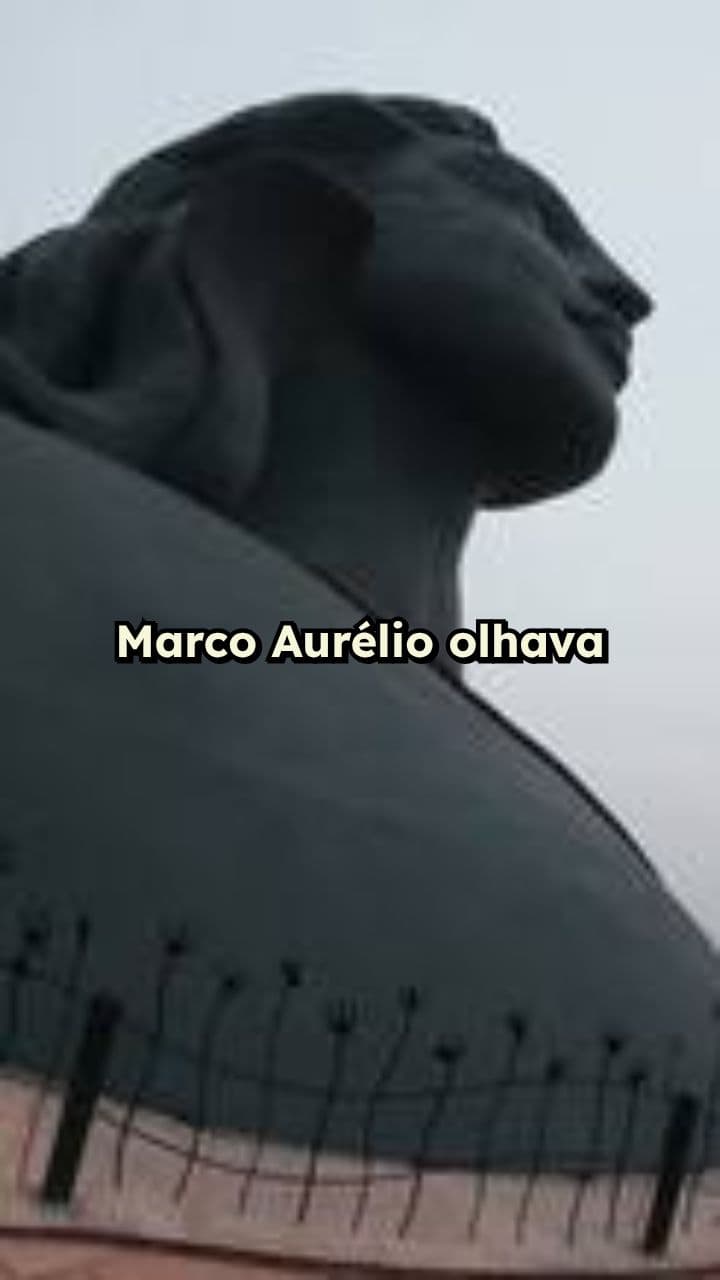 Caminhos para a Serenidade