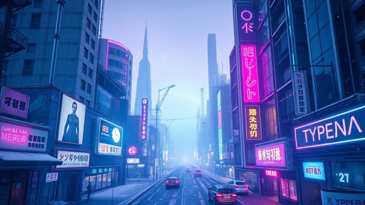 Phantom of the Night