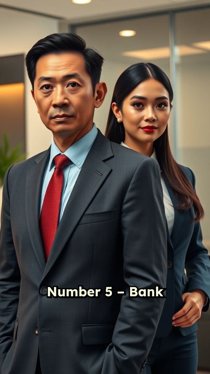 Top High-Paying Jobs in the Philippines