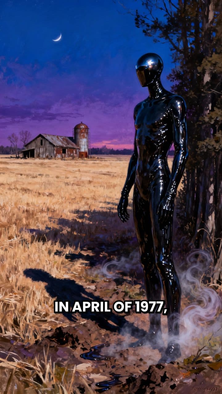 The Doveland Night Walkers