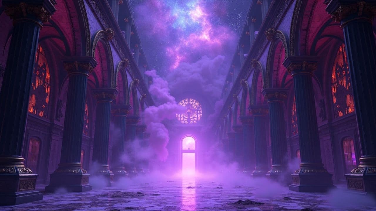 Dolls of Despair and Fury