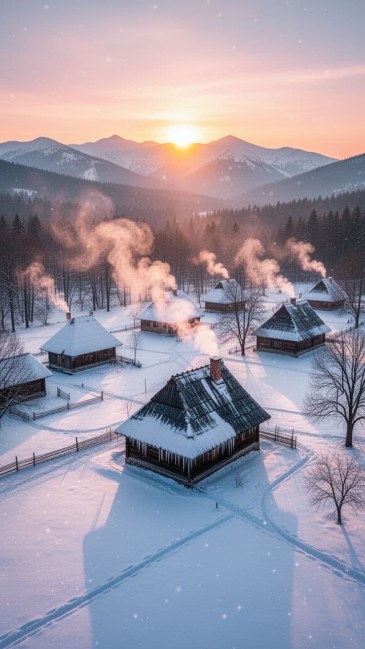 La mulți ani, Vasile!