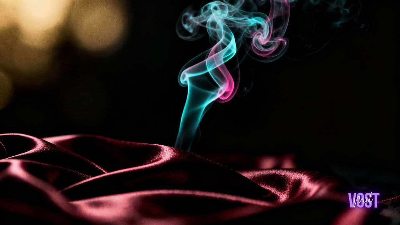 EN 3. Silk and Smoke (OK)
