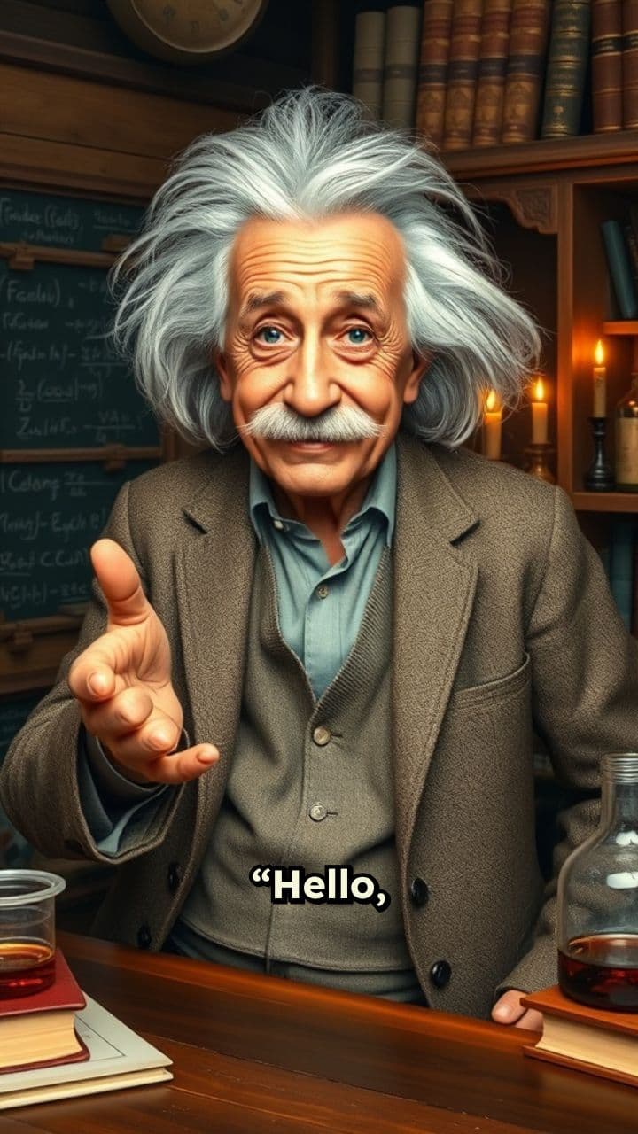 Curiosity: The Key to Discovery