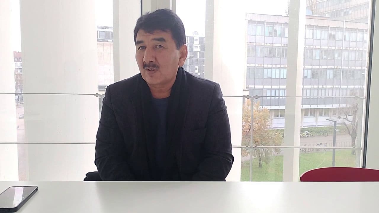 Job Reflections and Questions