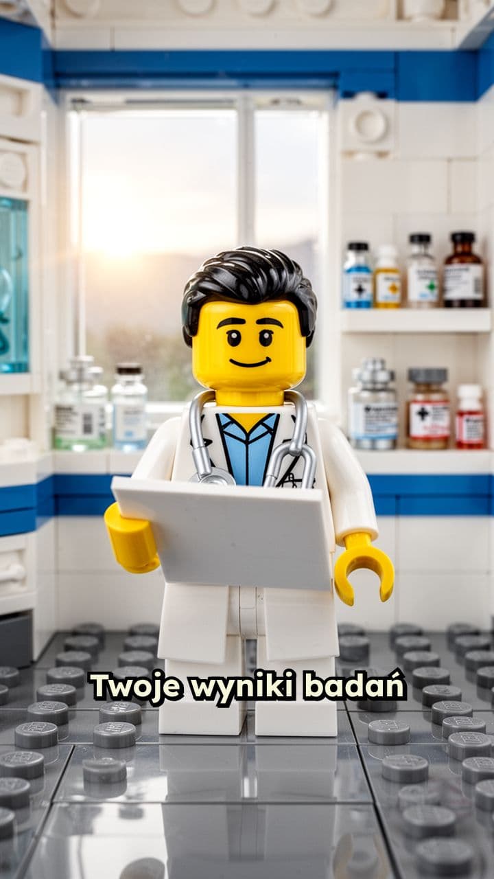 Wyniki w normie to nie wszystko