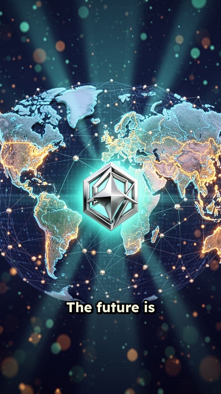 VEGA 2026 – 100 MILLION VISION