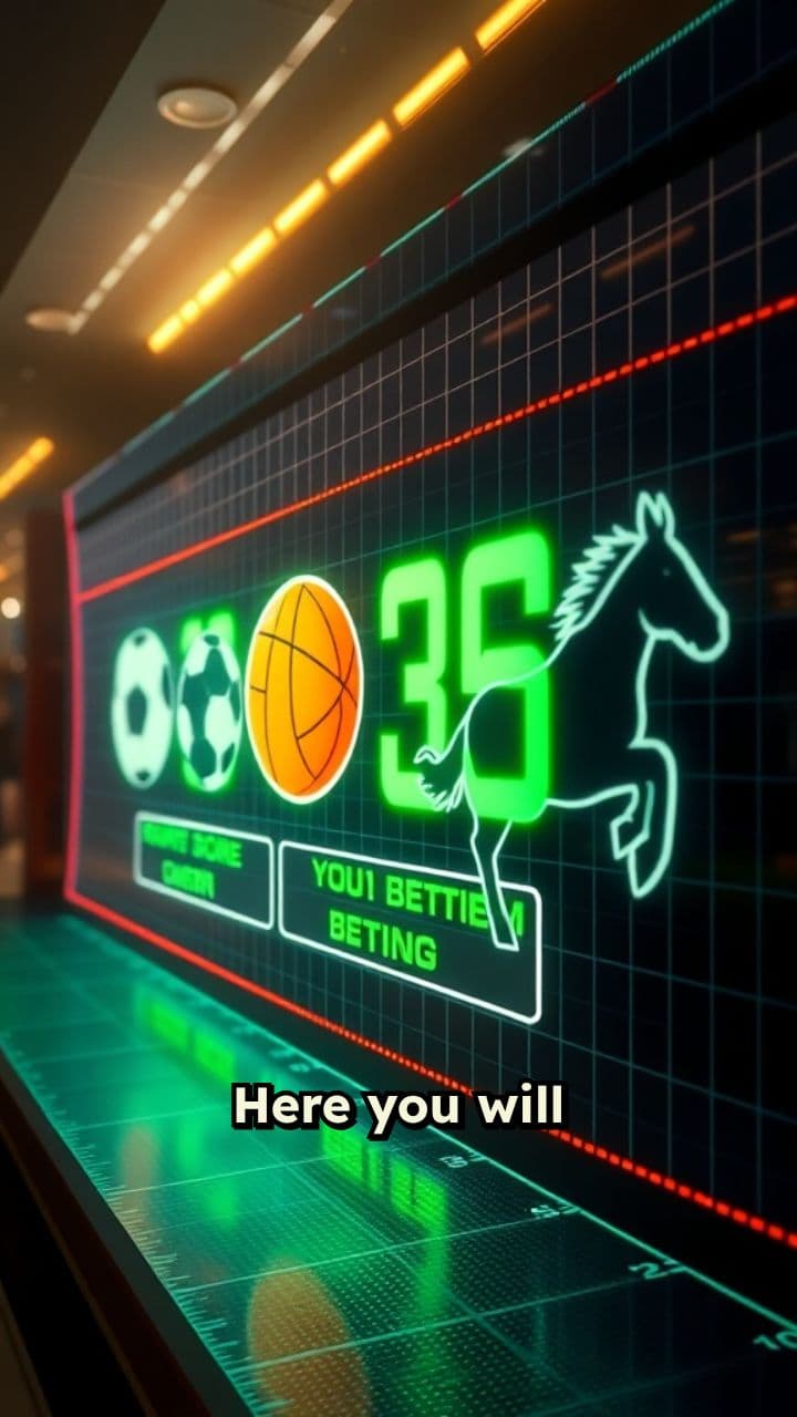 Free Betting Tips Promo