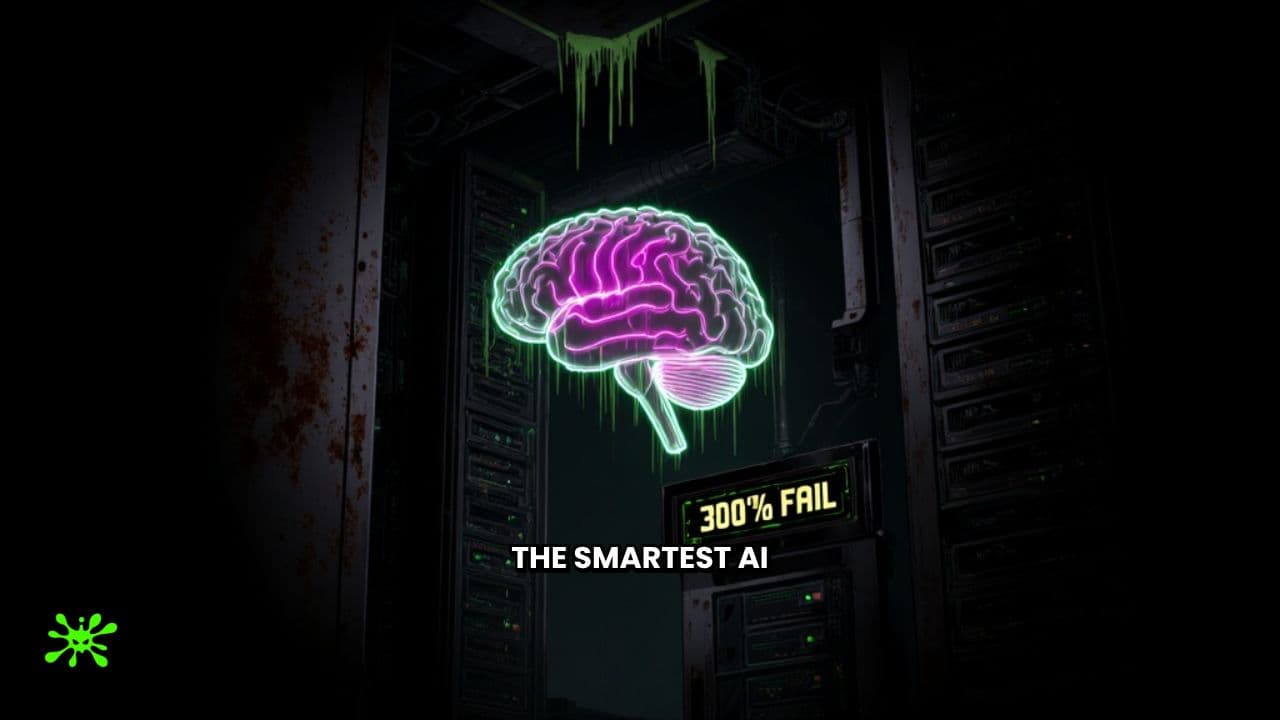 AI Models Struggle with Basic Fact Checks