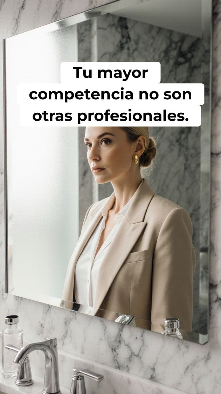 Superación Profesional Real Estate