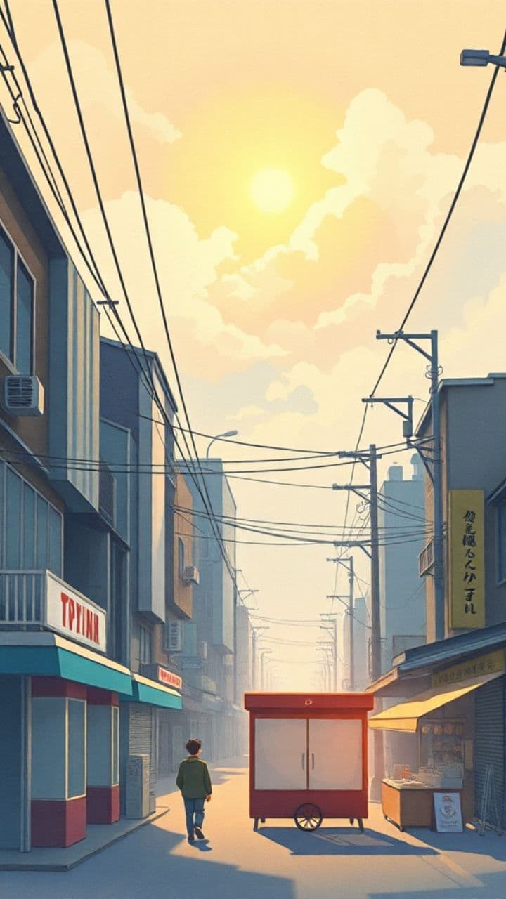 Grace Brought You to Me