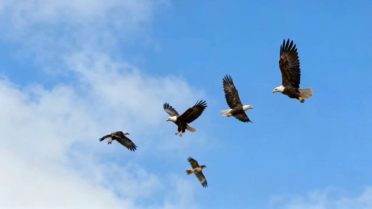 Image transform video